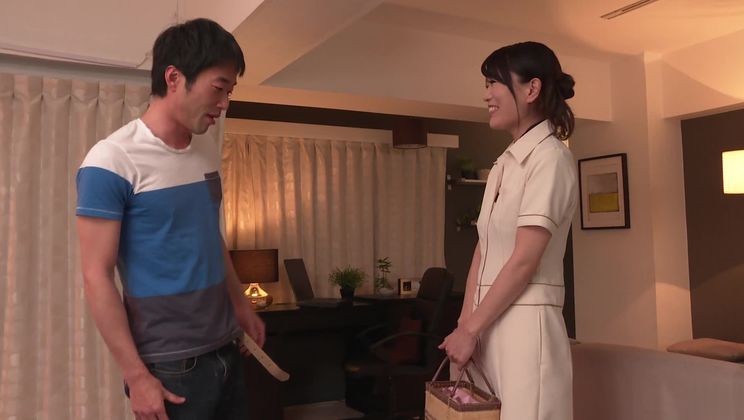 信じられないほど素晴らしい日本人、中村ナナが指マンで絶頂