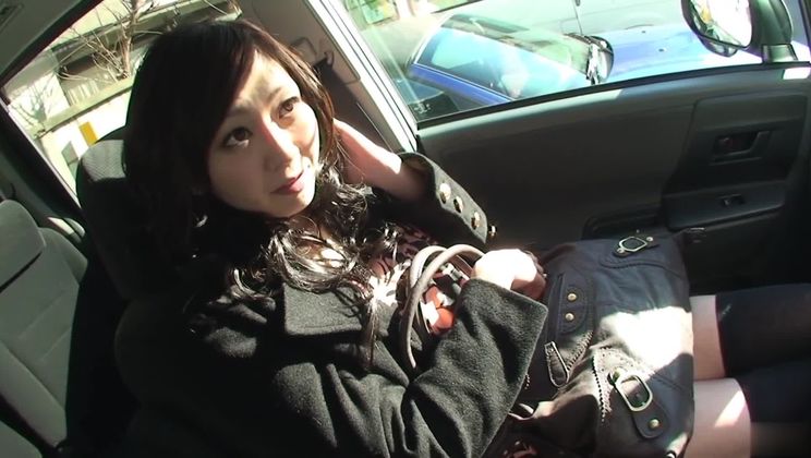 見事な毛深い東洋人、川本セリカ