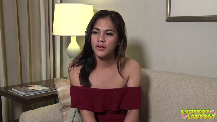 天国の天使ルイーズ