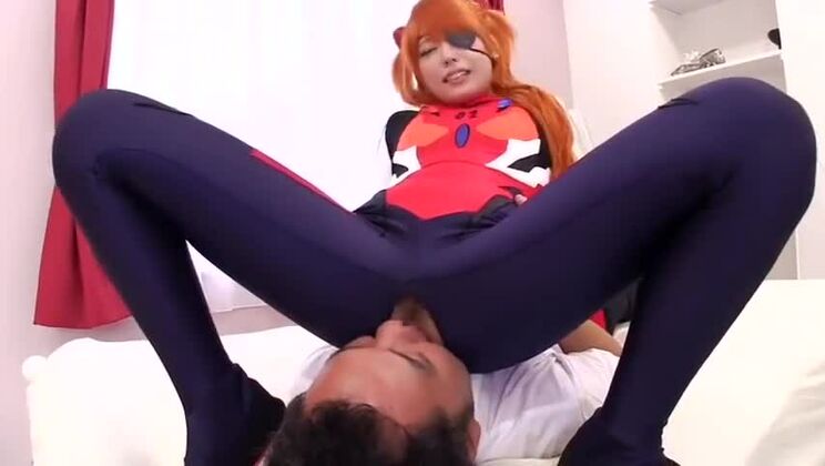 魅惑的な日本人、有村千佳