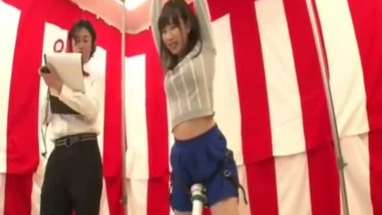 美しいアジアの痴女