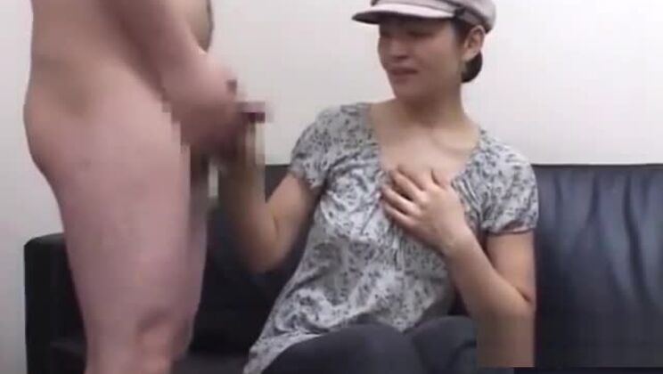 愛らしい日本人娼婦