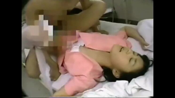 セクシーなアジアの女