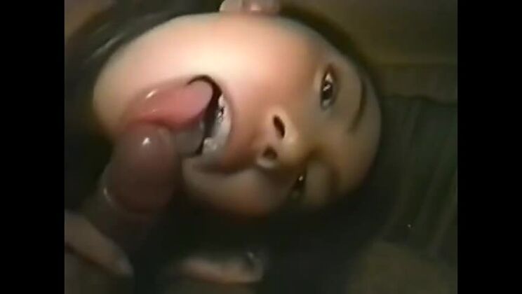 快楽を求める日本人痴女