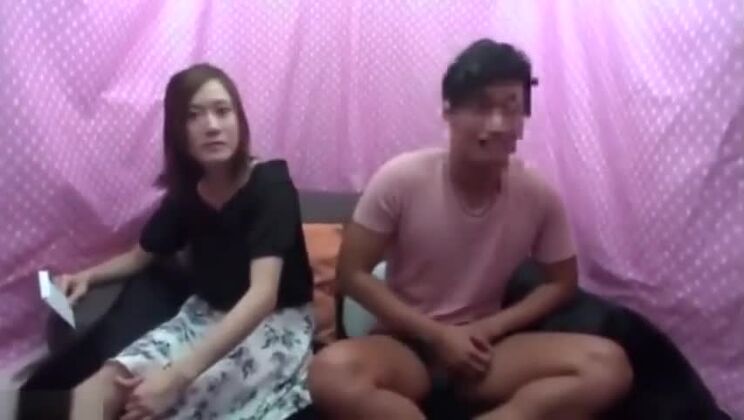 魅力的な日本人娼婦