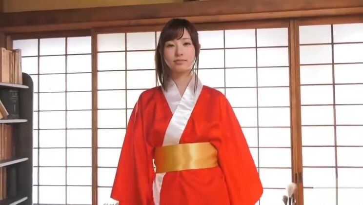 ゴージャスな日本人娼婦