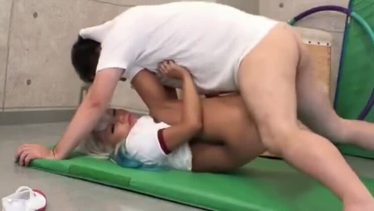 刺激的な日本人痴女