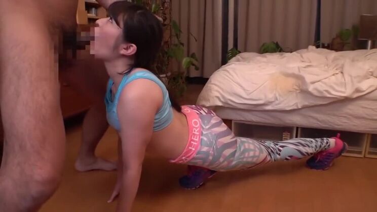 魅力的な日本人女性