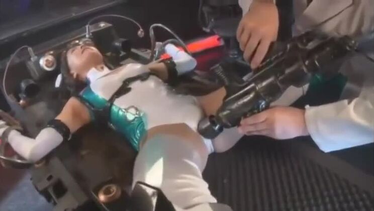 誘惑する日本人痴女