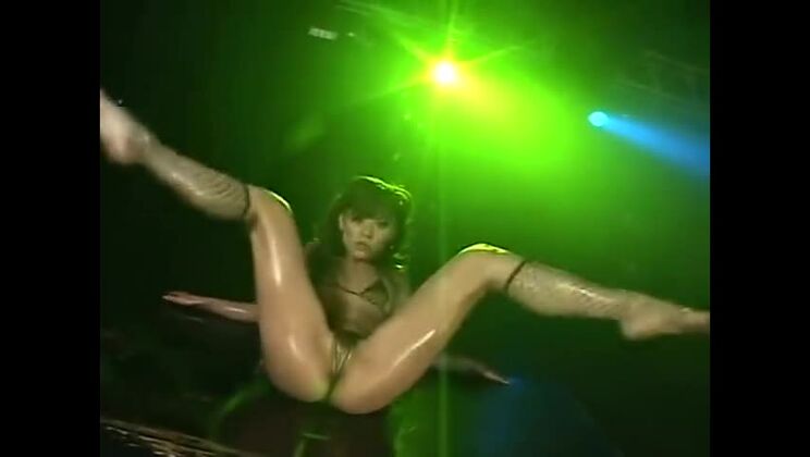 素敵な日本人痴女