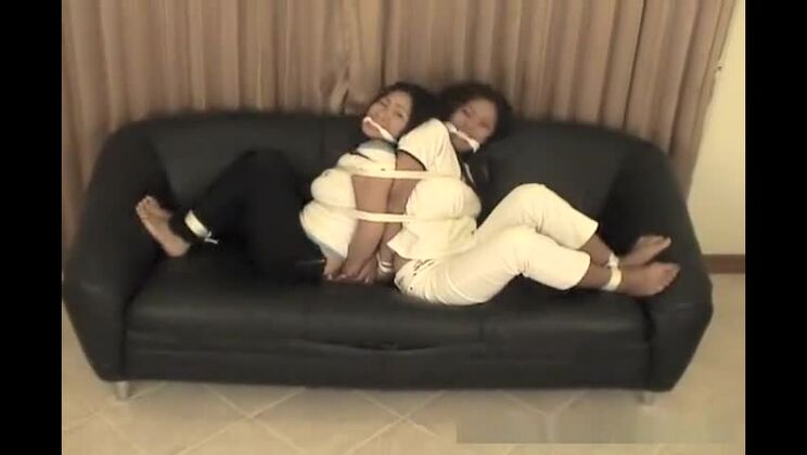 ホットな日本人女