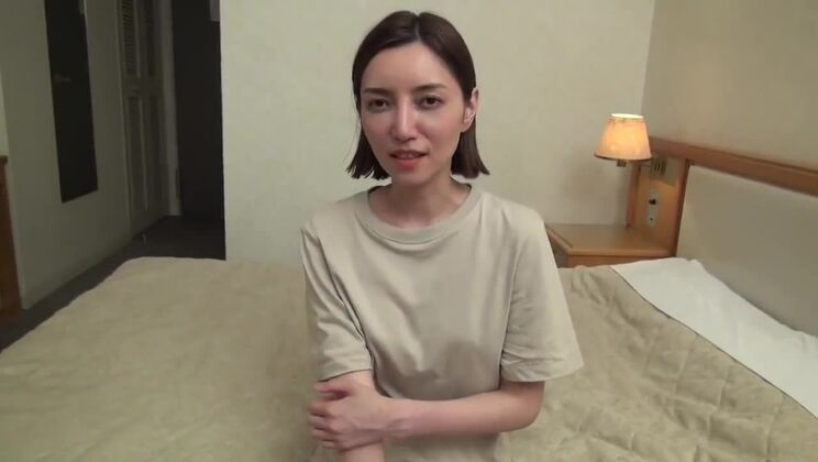 淫らで変態的な夢を叶える日本人美女