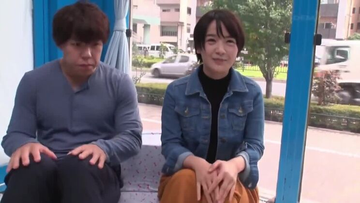 刺激的な東洋の娼婦