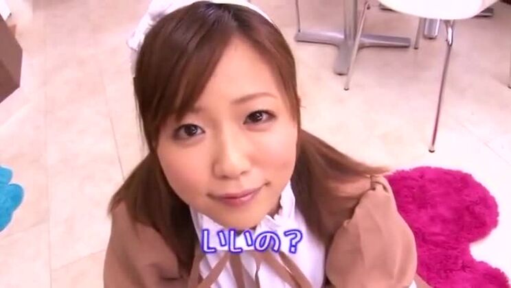 魅惑的な小胸のアジア人ビッチが繰り広げる驚異のフェチポルノ