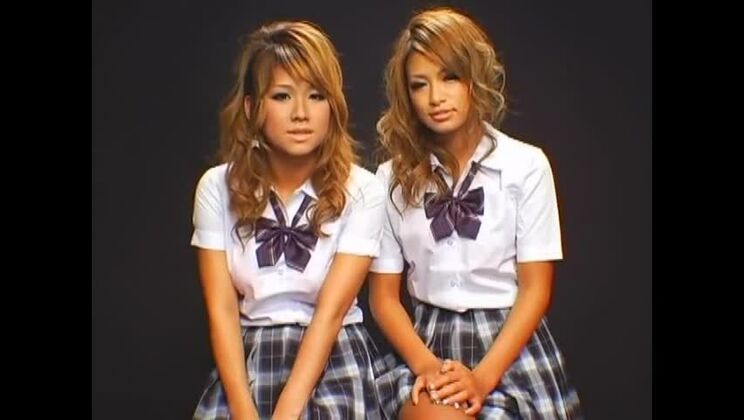 素晴らしい日本人女