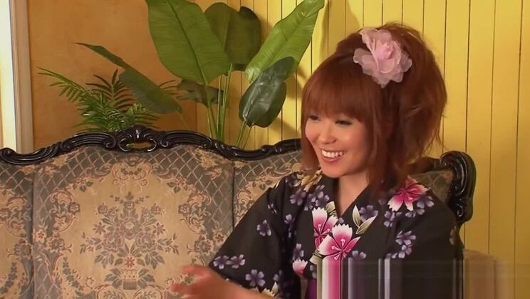 眩しいほど色気のある日本人女性