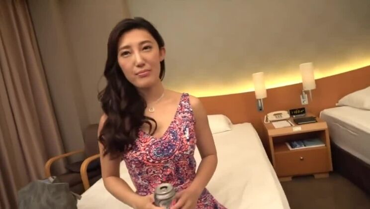 魅惑的なオリエンタル・ハジー