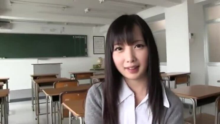 フェティッシュなセックス動画に登場する美貌の日本人娼婦