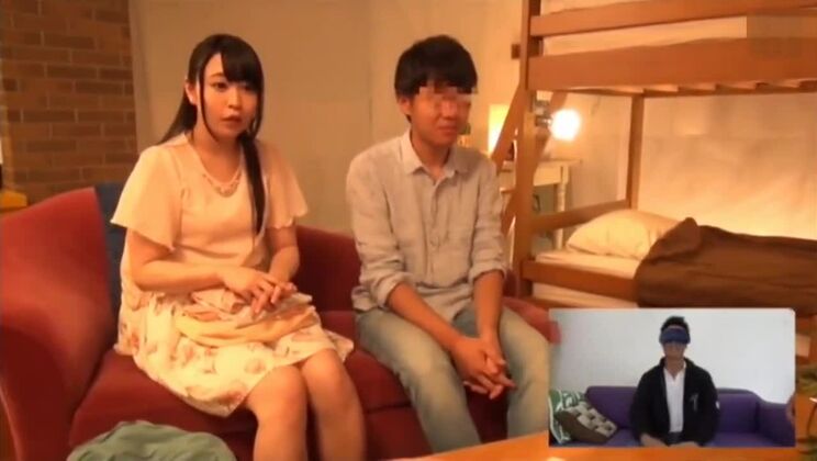 美しい日本人女