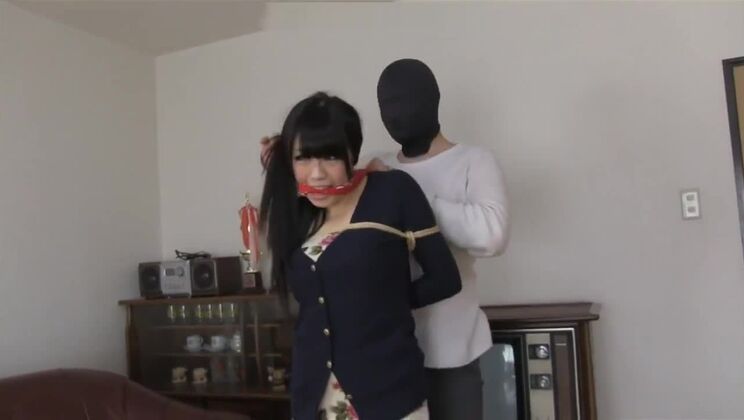 素晴らしいアジア人美女