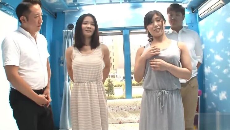 魅力的な日本人女