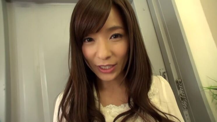 甘い日本人女性