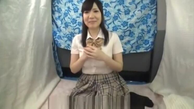 フェチセックス動画に登場する魅力的な東洋の女