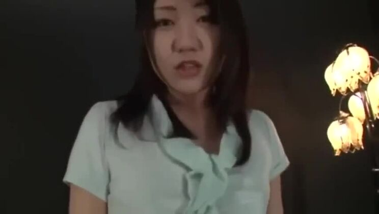 超グラマラスなフェチプレイを楽しむ美しい日本人女