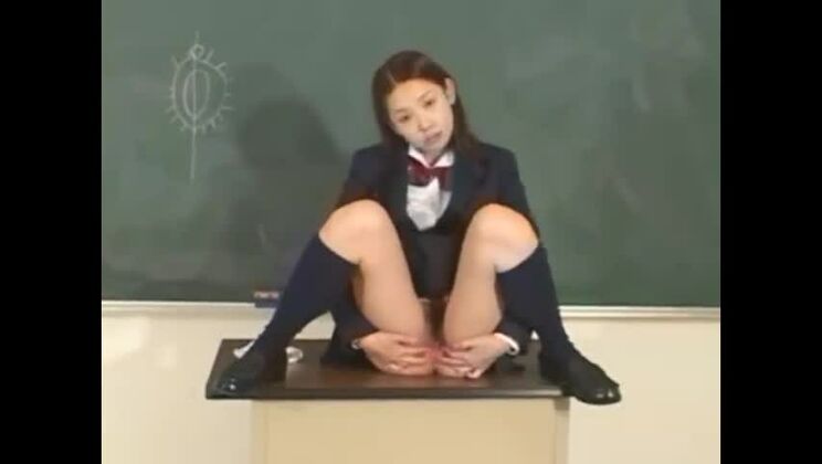 上品な日本人女