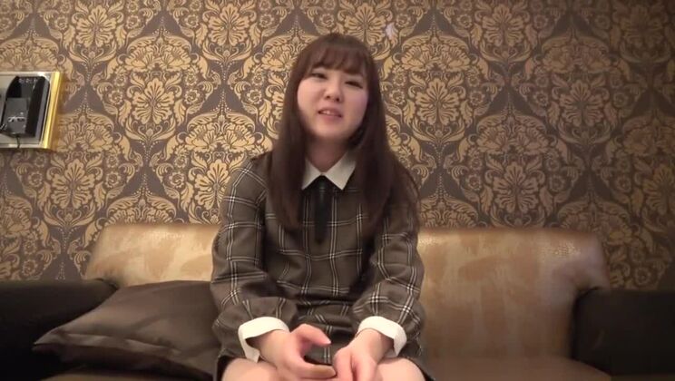 最高にエロいオリエンタルな女