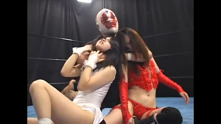 信じられないほどの日本人女がフェチの夢を体現