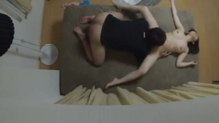 誘惑する日本人娼婦