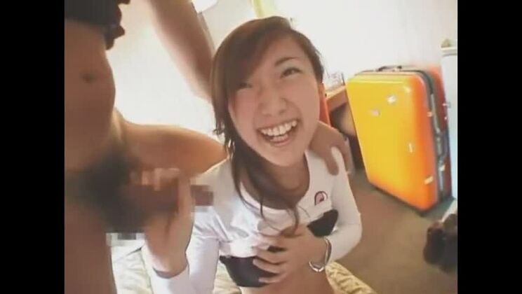 素晴らしい日本人ガールフレンド