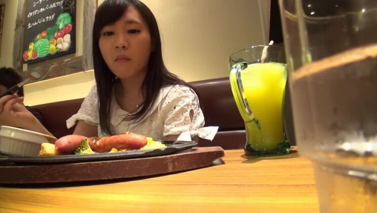 素晴らしい日本人ギャル