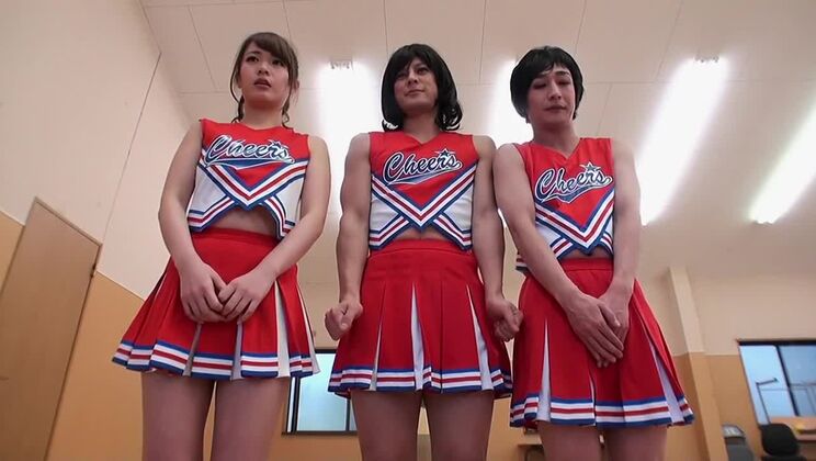 ゴージャスな日本人女