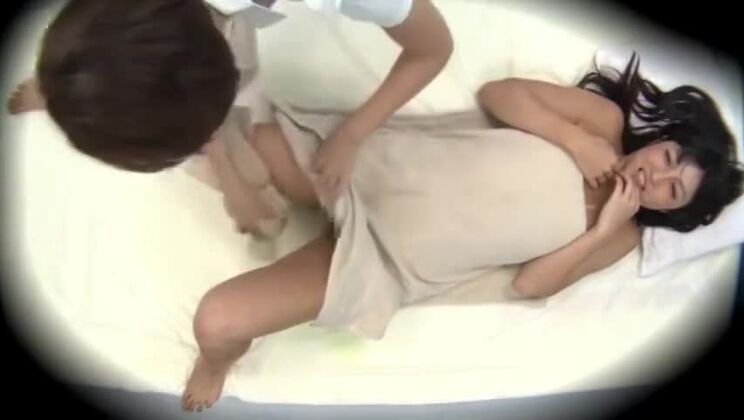 見事な日本人娼婦