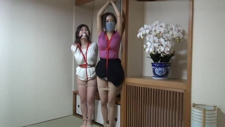 魅惑的な日本人女