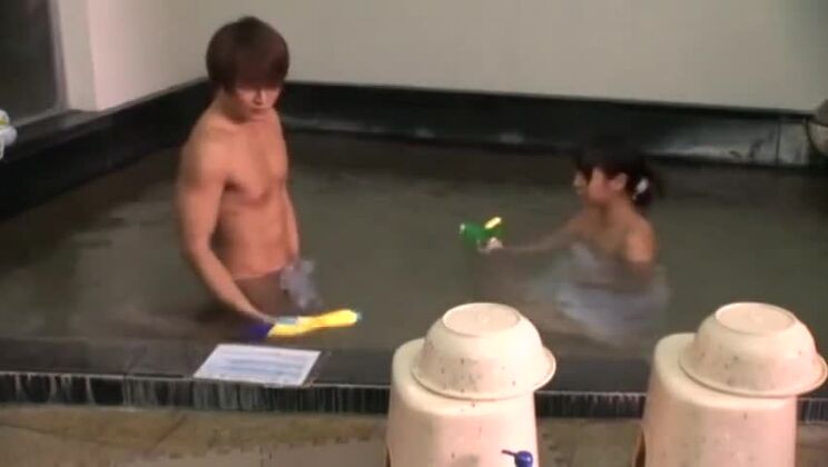 素晴らしい東洋の娼婦