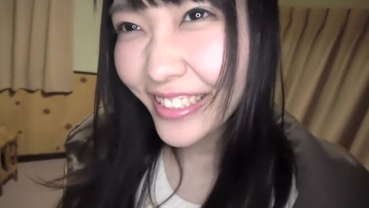 見事な日本人女