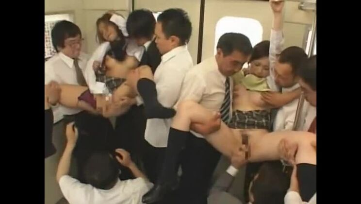 松野ゆいと蛍あかね出演の巨乳ポルノ動画