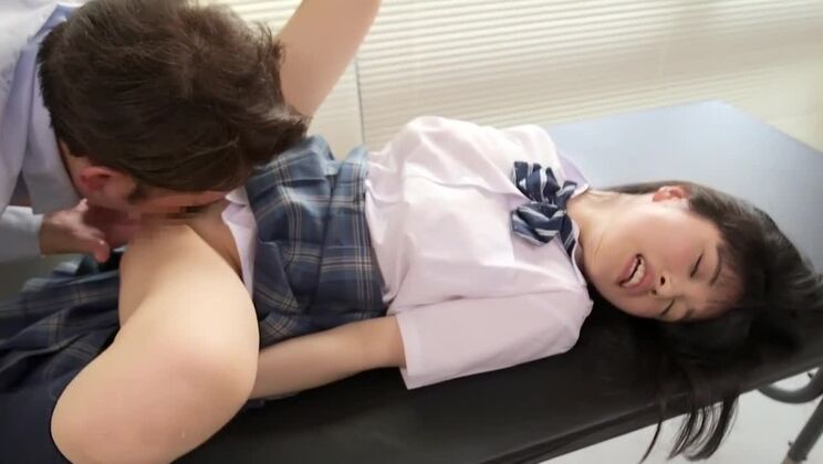 挑発的な日本人女