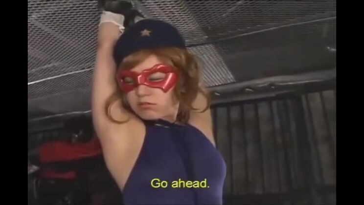 刺激的なアジアの女の子