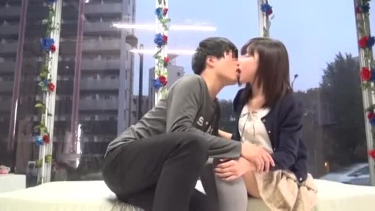 魅力的な日本人娼婦