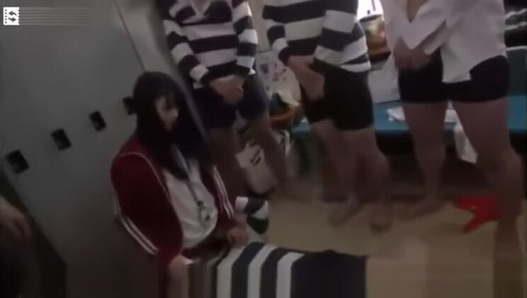 ジューシーな日本人女