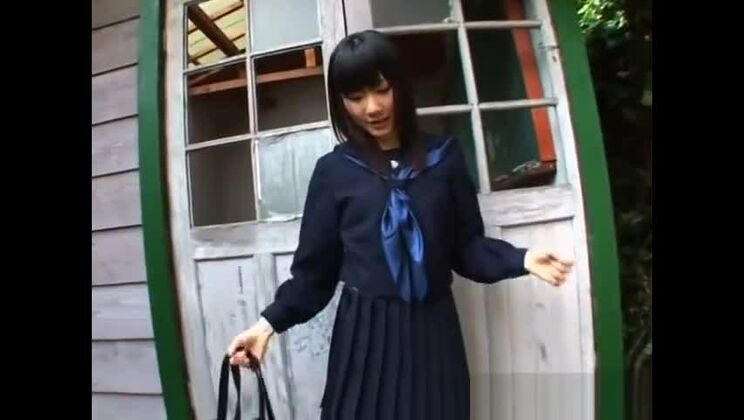 快楽を求める日本人娼婦