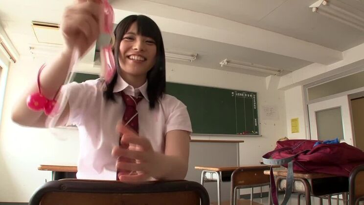 スパイシーな日本人娘