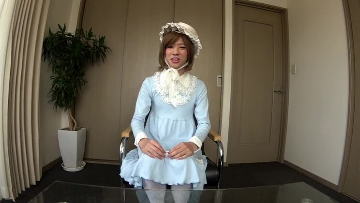 穏やかな日本人娼婦