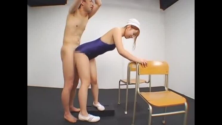 美貌の日本人、成瀬ココミ出演の美しいフェチセックス動画