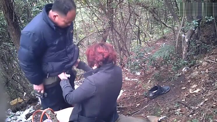 美しい東洋の女性