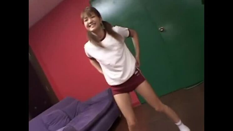 信じられないほど魅力的な日本人女